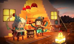 迷你世界爆料新换装视频,时尚潮流，个性十足