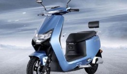 爱玛新车爆料最新消息图片,惊艳外观与尖端科技，引领绿色出行新潮流”