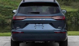 新款问界m7最新爆料,豪华智能出行新标杆！”