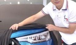 虎哥说车爆料是真的吗视频